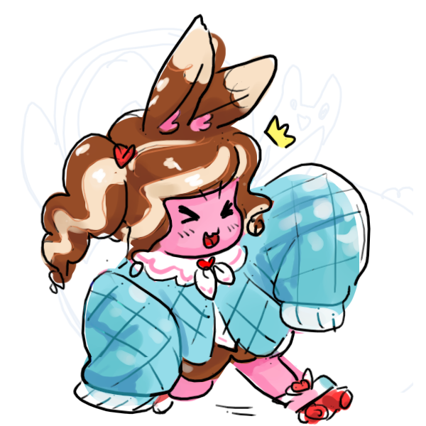 Swirl:Chicken edition by Yen 23/11/24