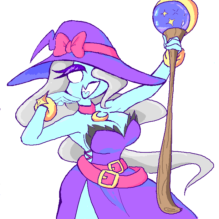 Disgaea Ghost by JJ 24/01/08