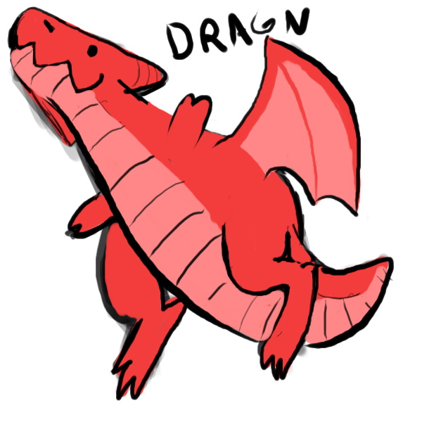 dragn by Rose 24/02/11